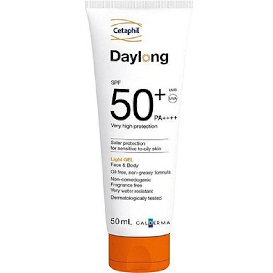 Cetaphil舒特膚 全日護高效防曬凝露/50mL Translation missing: zh-TW.activerecord.decorators.item_part_image/alt