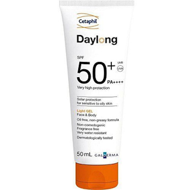 Cetaphil舒特膚 全日護高效防曬凝露/50mL Translation missing: zh-TW.activerecord.decorators.item_part_image/alt