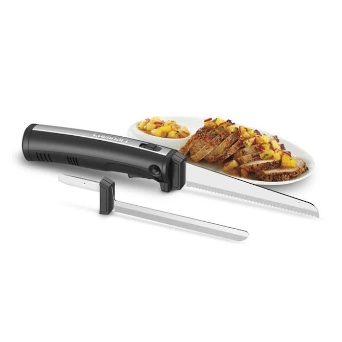 Cuisinart 無線料理刀 Electric Knife Translation missing: zh-TW.activerecord.decorators.item_part_image/alt