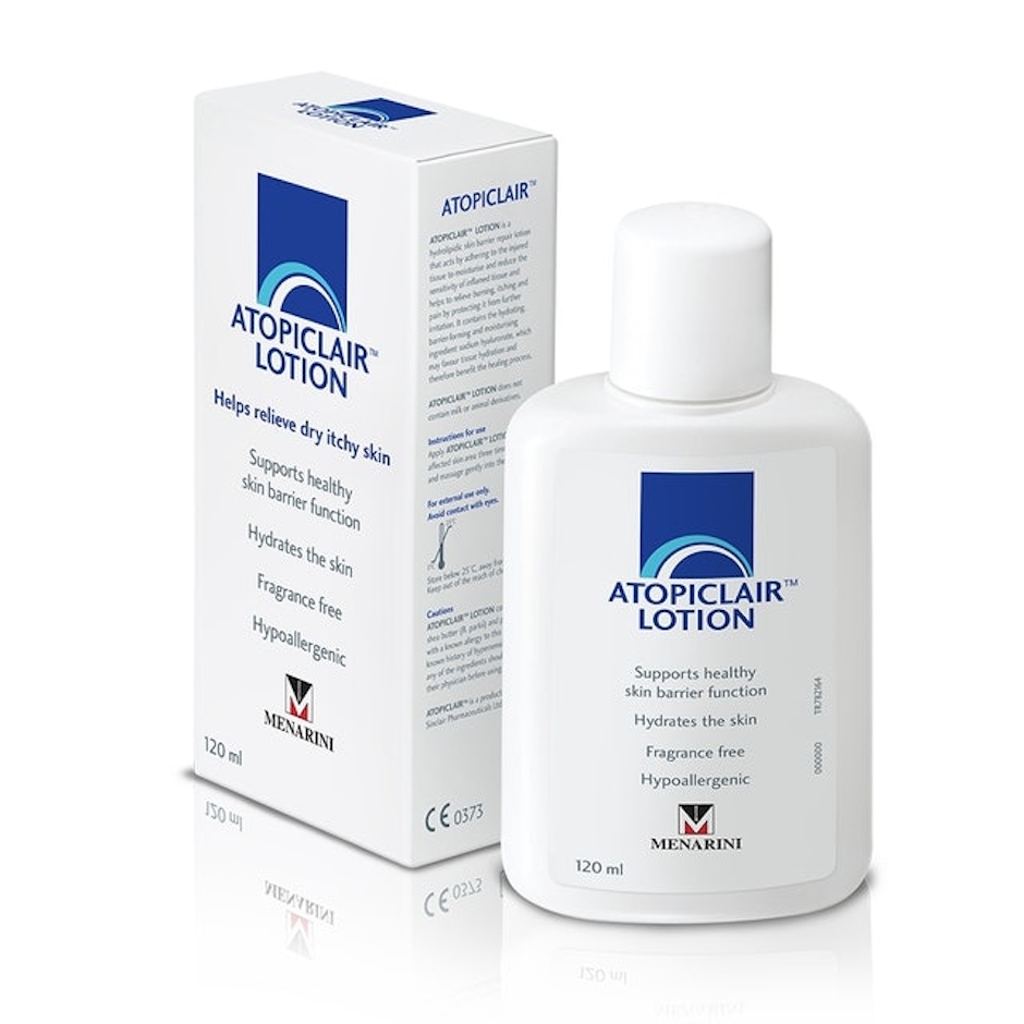 ATOPICLAIR愛妥麗 保濕敷料 Lotion乳液 Translation missing: zh-TW.activerecord.decorators.item_part_image/alt