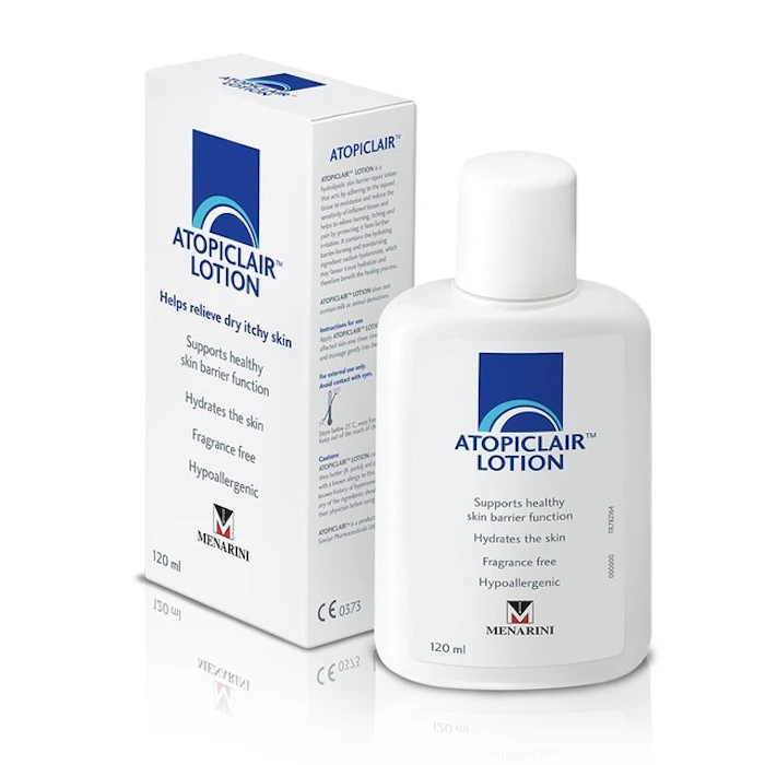 ATOPICLAIR愛妥麗 保濕敷料 Lotion乳液 Translation missing: zh-TW.activerecord.decorators.item_part_image/alt
