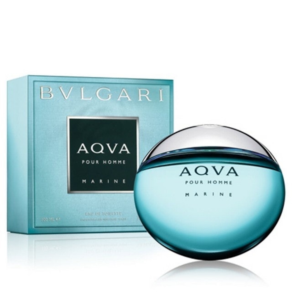 BVLGARI寶格麗 AQVA POUR HOMME MARINE 活力海洋能量男性淡香水 Translation missing: zh-TW.activerecord.decorators.item_part_image/alt