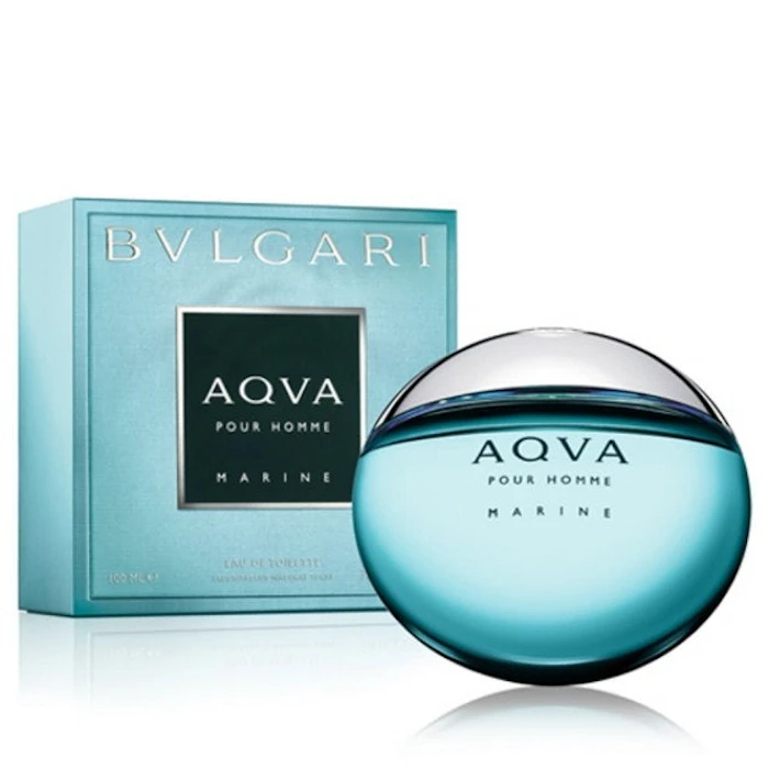 BVLGARI寶格麗 AQVA POUR HOMME MARINE 活力海洋能量男性淡香水 Translation missing: zh-TW.activerecord.decorators.item_part_image/alt