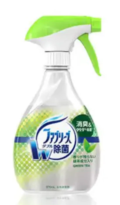 Febreze 織物除菌消臭噴霧 Translation missing: zh-TW.activerecord.decorators.item_part_image/alt