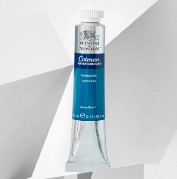 WINSOR&NEWTON Cotman 水彩 Translation missing: zh-TW.activerecord.decorators.item_part_image/alt