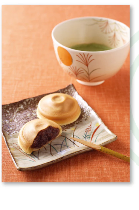 京菓子司満月 阿閣梨餅 Translation missing: zh-TW.activerecord.decorators.item_part_image/alt