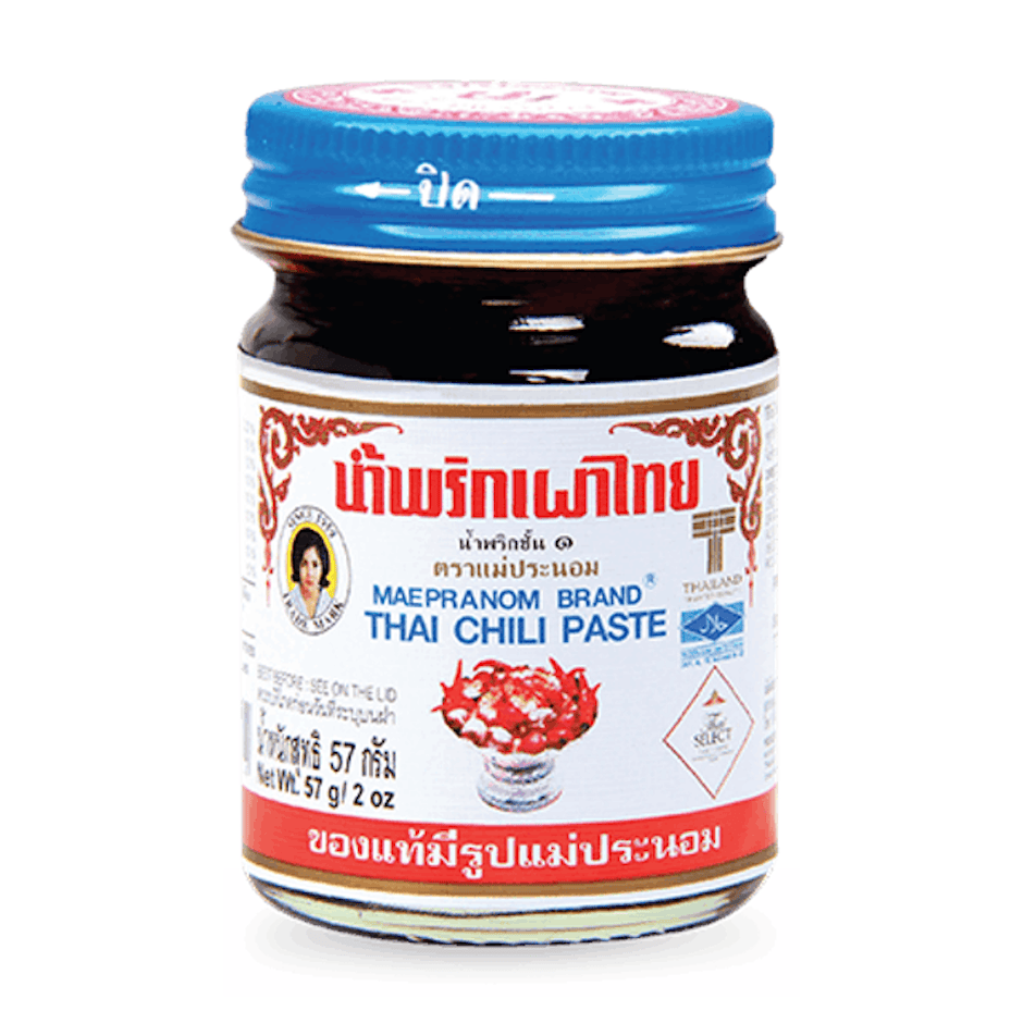 MAEPRANOM BRAND 辣椒醬 Translation missing: zh-TW.activerecord.decorators.item_part_image/alt