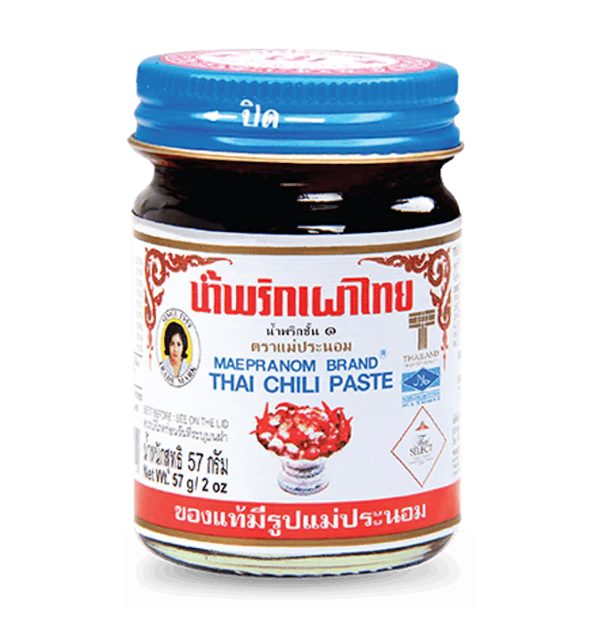 MAEPRANOM BRAND 辣椒醬 Translation missing: zh-TW.activerecord.decorators.item_part_image/alt