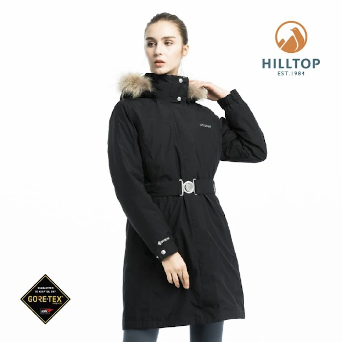 HILLTOP山頂鳥 GORE-TEX羽絨長大衣 Translation missing: zh-TW.activerecord.decorators.item_part_image/alt