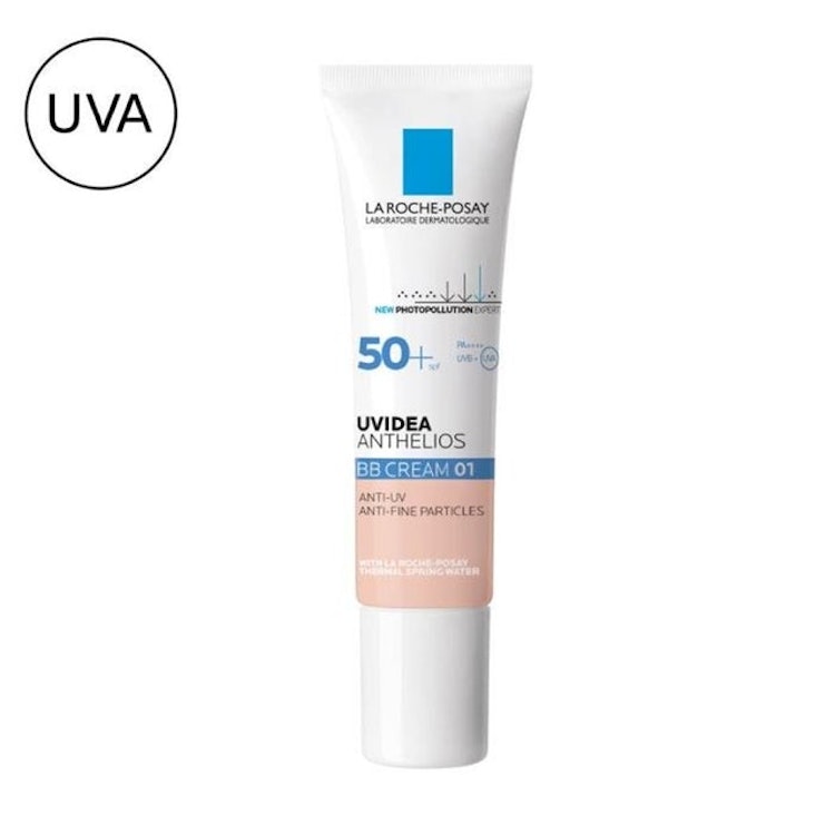 LA ROCHE-POSAY理膚寶水 全護清爽防曬BB霜 Translation missing: zh-TW.activerecord.decorators.item_part_image/alt