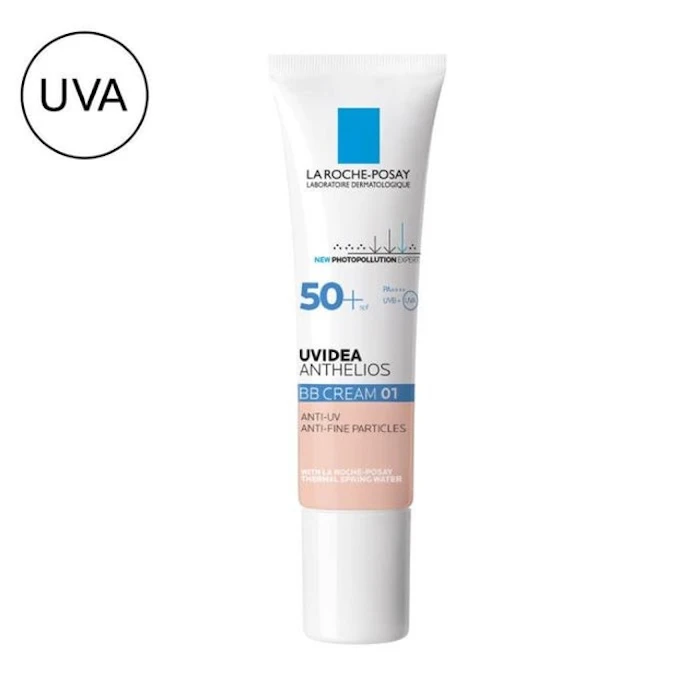 LA ROCHE-POSAY理膚寶水 全護清爽防曬BB霜 Translation missing: zh-TW.activerecord.decorators.item_part_image/alt
