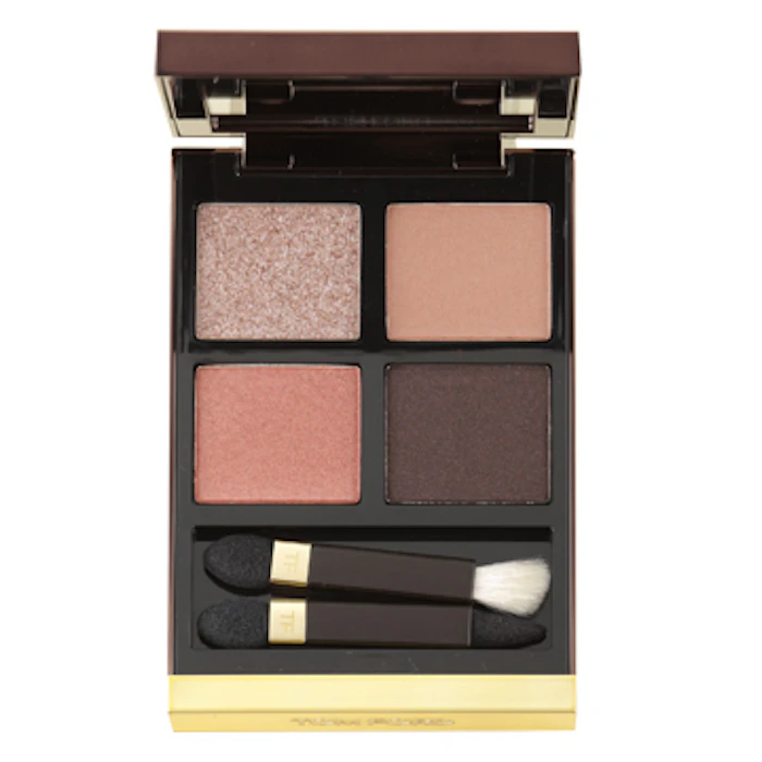 TOM FORD 四色眼影盤 Translation missing: zh-TW.activerecord.decorators.item_part_image/alt