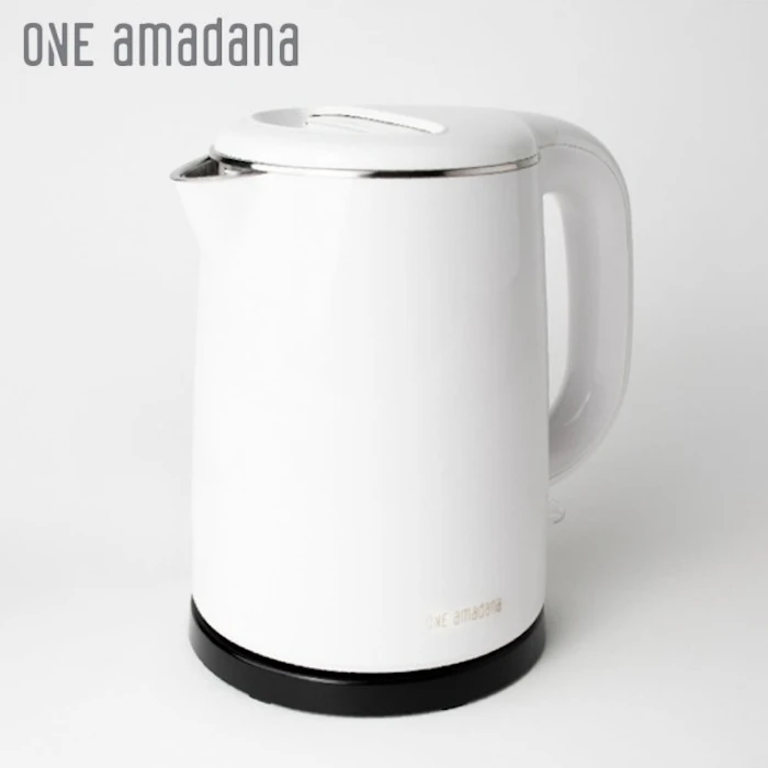 ONE amadana 雙層隔熱快煮壺 Translation missing: zh-TW.activerecord.decorators.item_part_image/alt