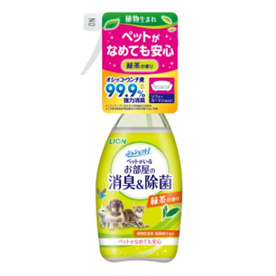 LION獅王 一瓶搞定空間臭臭除 Translation missing: zh-TW.activerecord.decorators.item_part_image/alt