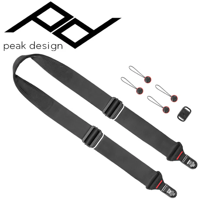 peak design 快裝神奇背帶 Slide Translation missing: zh-TW.activerecord.decorators.item_part_image/alt