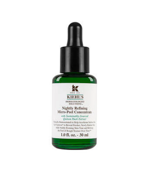 Kiehl's 藜麥煥膚精華 Translation missing: zh-TW.activerecord.decorators.item_part_image/alt