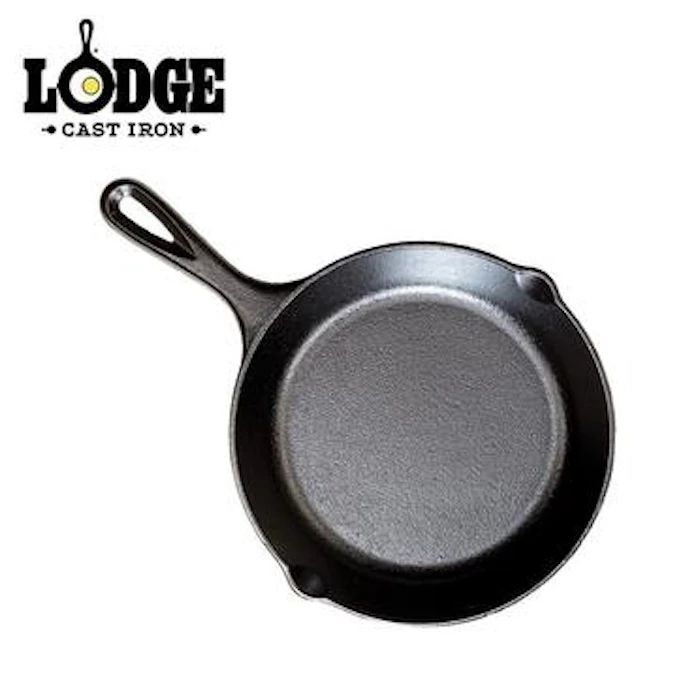 Lodge 鑄鐵平底煎鍋 Translation missing: zh-TW.activerecord.decorators.item_part_image/alt