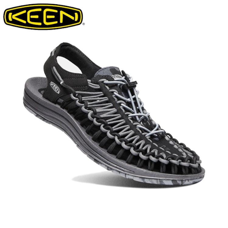 KEEN Uneek 涼鞋 Translation missing: zh-TW.activerecord.decorators.item_part_image/alt