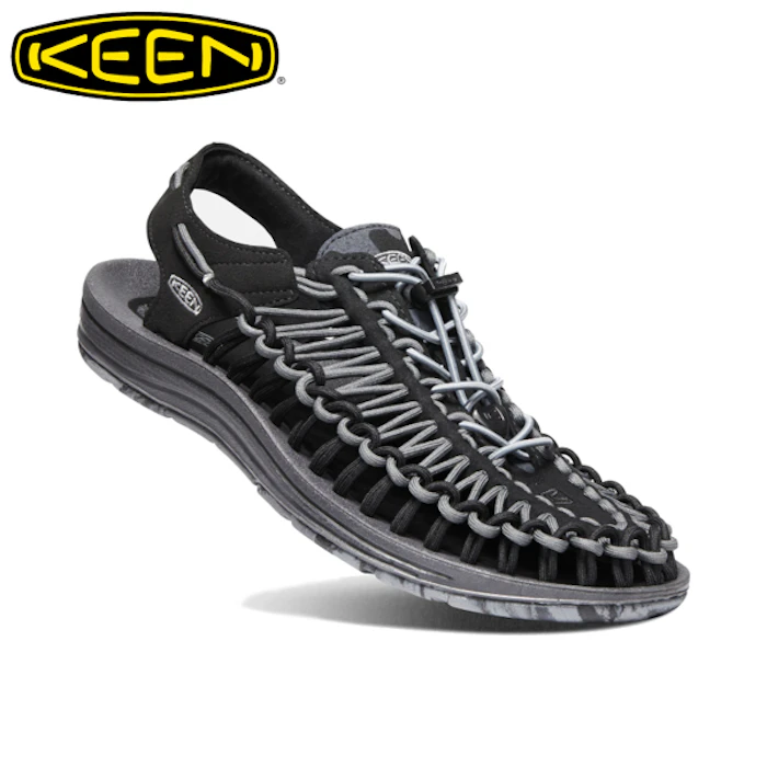 KEEN Uneek 涼鞋 Translation missing: zh-TW.activerecord.decorators.item_part_image/alt