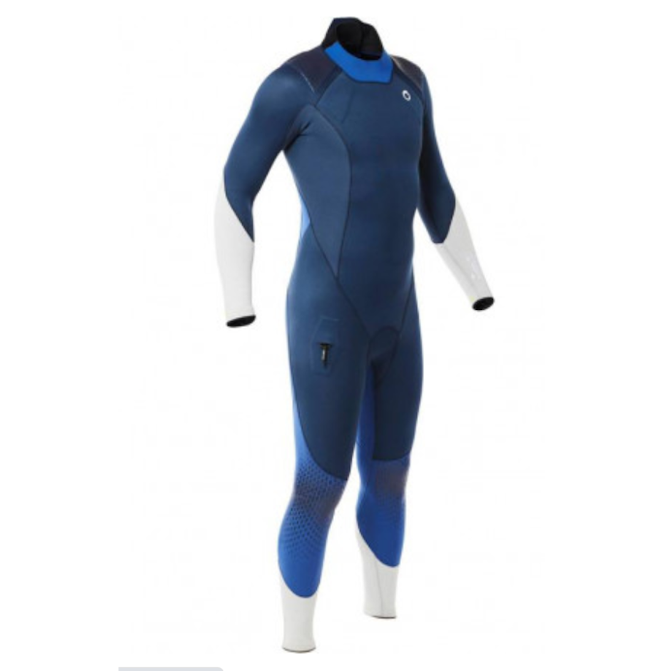 DECATHLON迪卡儂 男3mm 潛水防寒衣 Translation missing: zh-TW.activerecord.decorators.item_part_image/alt