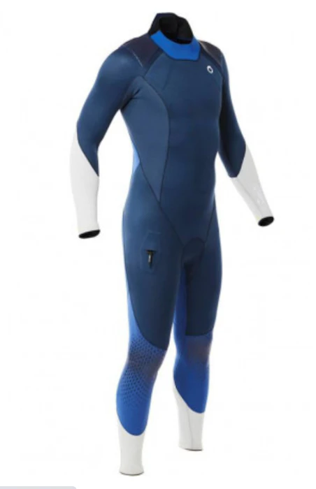 DECATHLON迪卡儂 男3mm 潛水防寒衣 Translation missing: zh-TW.activerecord.decorators.item_part_image/alt