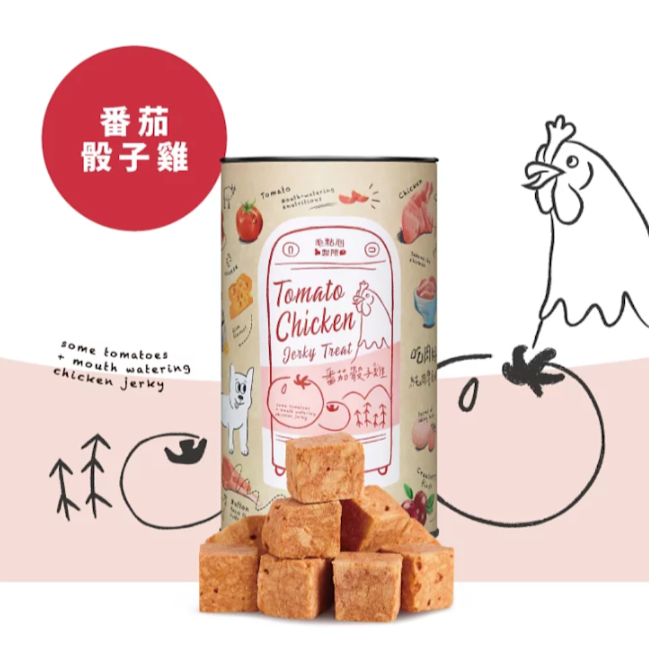 MAOUP毛起來 職人手作純肉乾 Translation missing: zh-TW.activerecord.decorators.item_part_image/alt