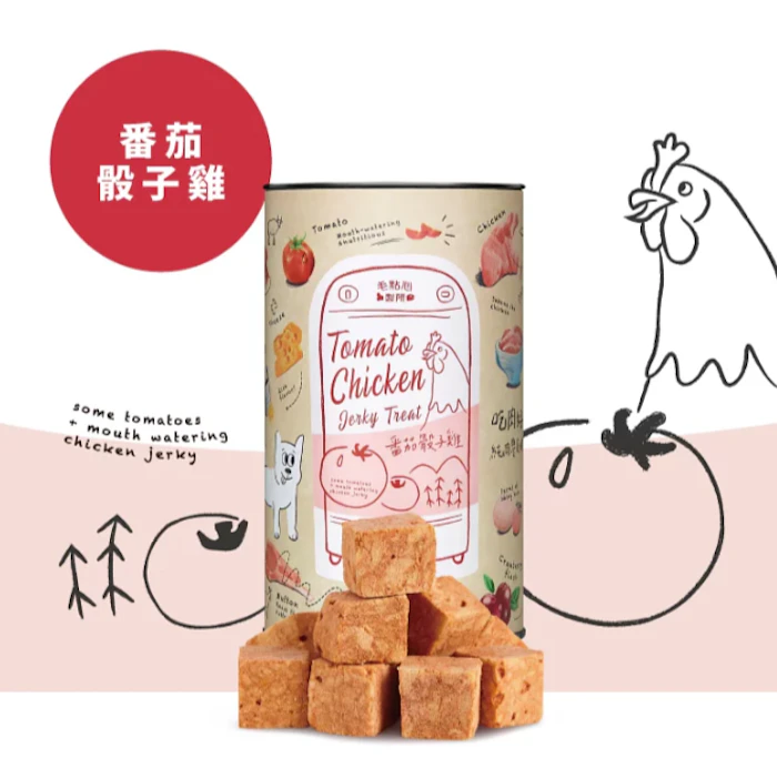 MAOUP毛起來 職人手作純肉乾 Translation missing: zh-TW.activerecord.decorators.item_part_image/alt