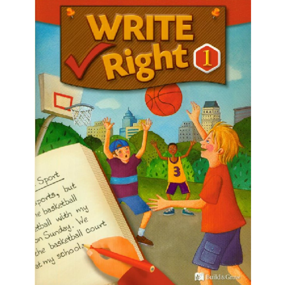《Write Right》系列 Translation missing: zh-TW.activerecord.decorators.item_part_image/alt