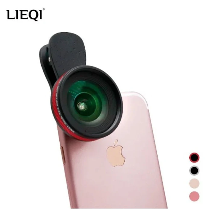 LIEQI 0.6X抗變形廣角單鏡組 LQ-031 Translation missing: zh-TW.activerecord.decorators.item_part_image/alt