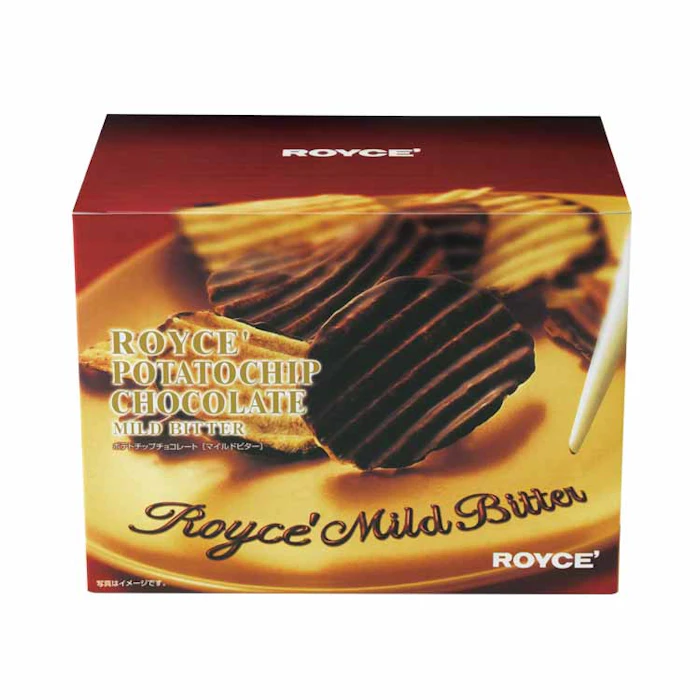 ROYCE 微苦巧克力洋芋片 Translation missing: zh-TW.activerecord.decorators.item_part_image/alt