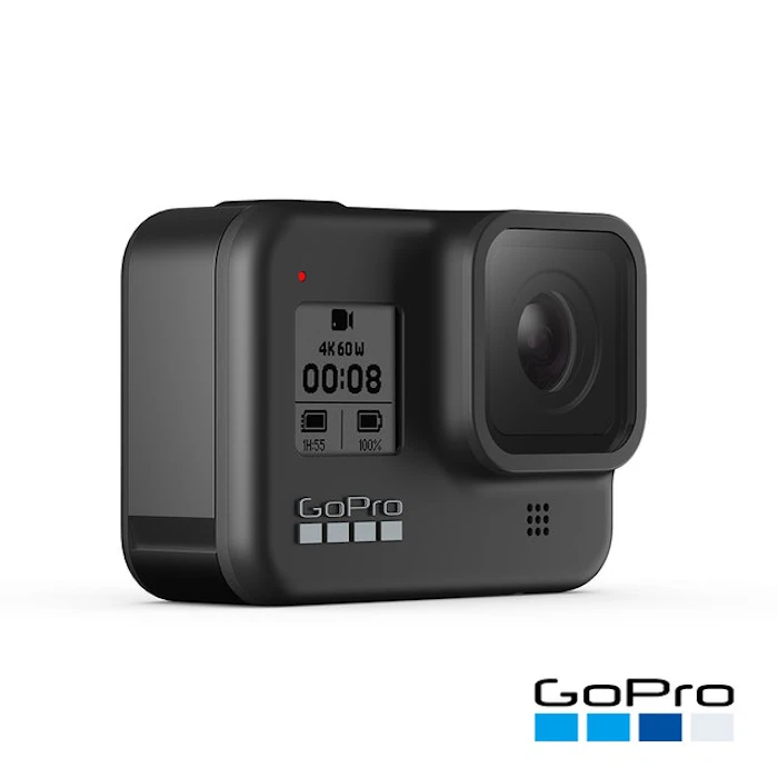 GoPro HERO8 Black Translation missing: zh-TW.activerecord.decorators.item_part_image/alt