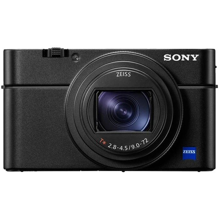 SONY RX100 VII Translation missing: zh-TW.activerecord.decorators.item_part_image/alt