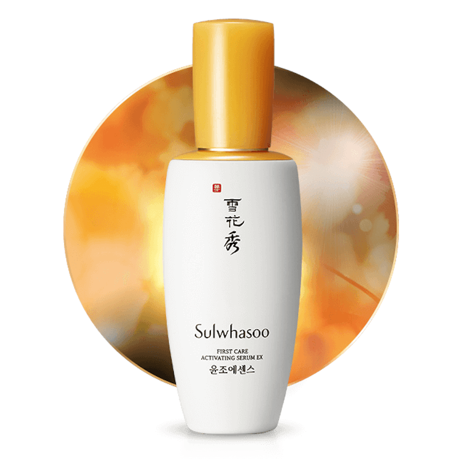 Sulwhasoo雪花秀 潤燥精華EX Translation missing: zh-TW.activerecord.decorators.item_part_image/alt