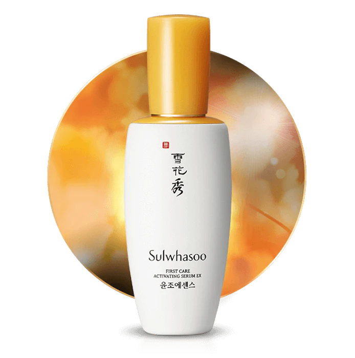 Sulwhasoo雪花秀 潤燥精華EX Translation missing: zh-TW.activerecord.decorators.item_part_image/alt