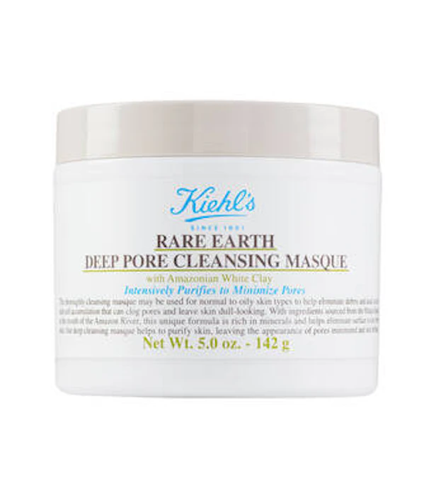 Kiehl’s契爾氏 亞馬遜白泥淨緻毛孔面膜 Translation missing: zh-TW.activerecord.decorators.item_part_image/alt