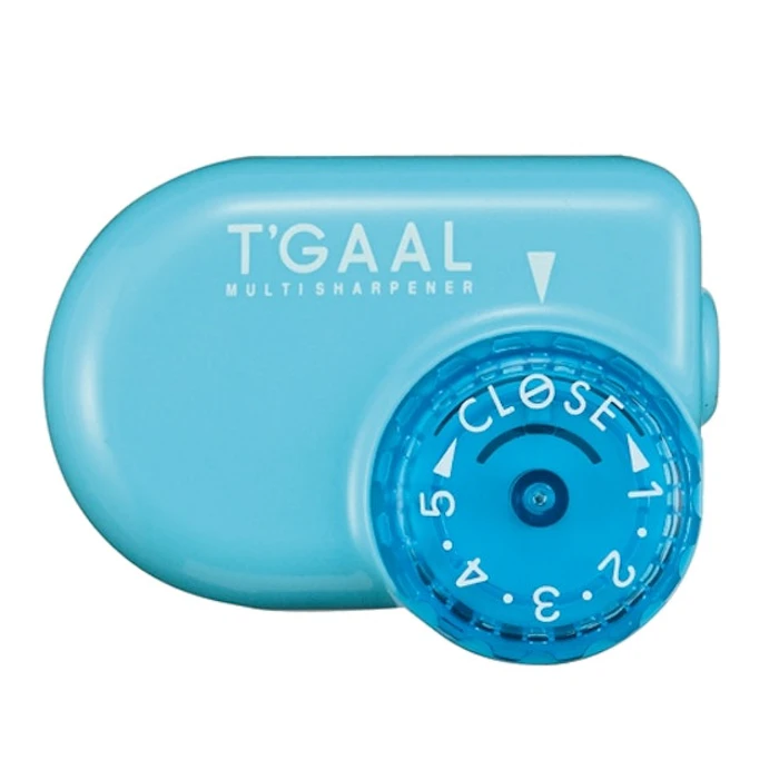 KUTSUWA T'GAAL 五段式削筆器 Translation missing: zh-TW.activerecord.decorators.item_part_image/alt