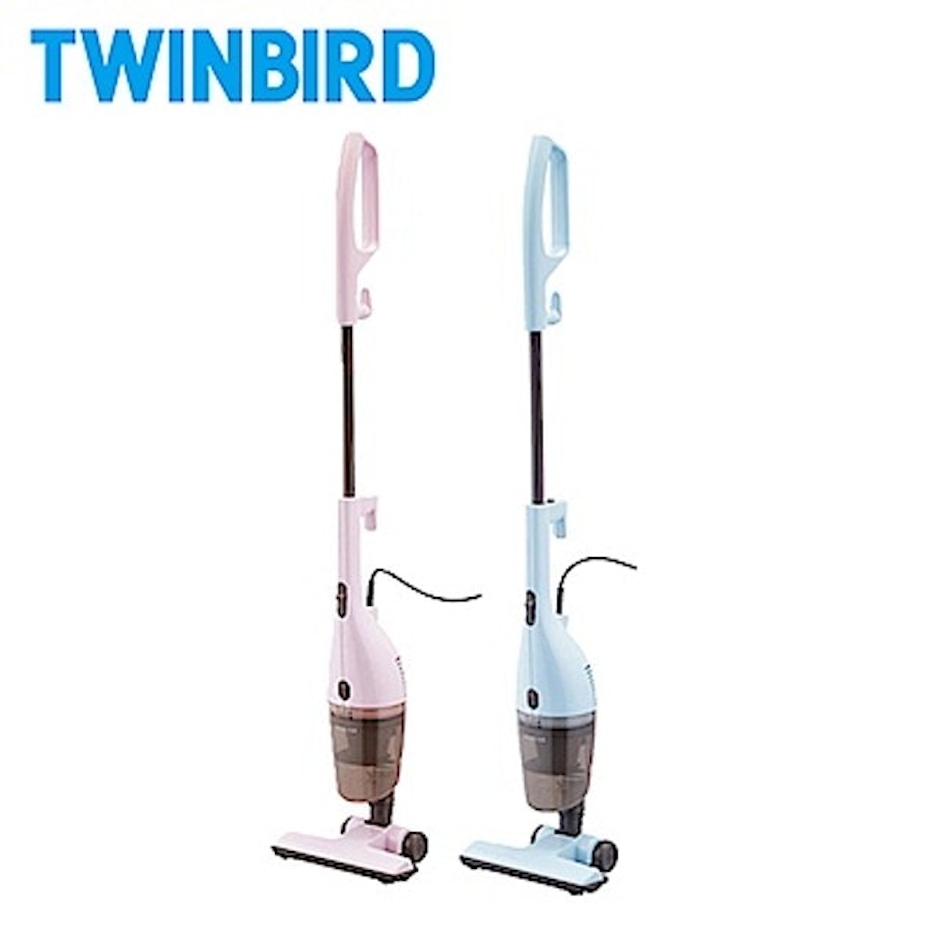 TWINBIRD 手持直立兩用吸塵器 Translation missing: zh-TW.activerecord.decorators.item_part_image/alt