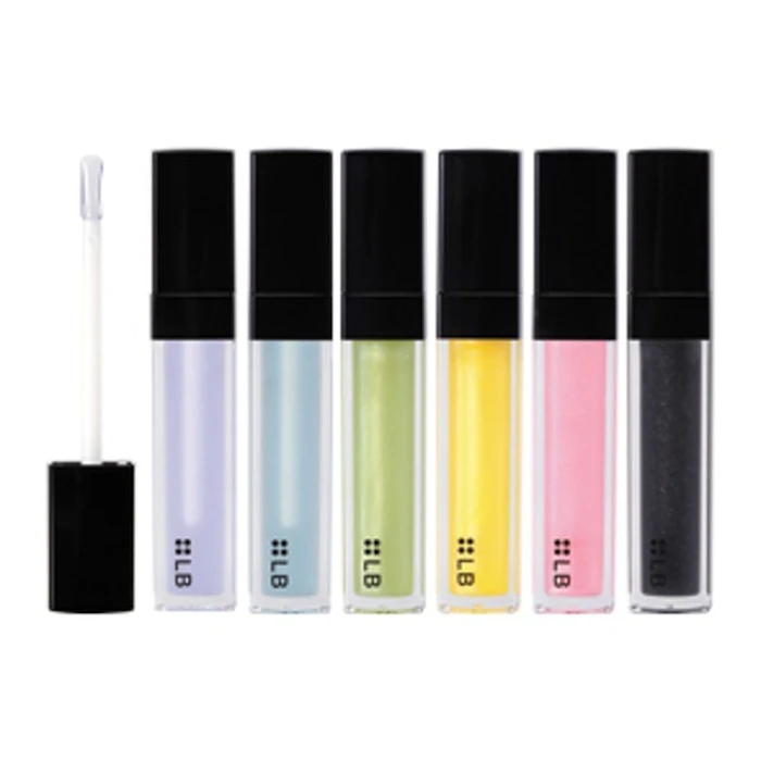 LB Spicy Jelly Lip Gloss Translation missing: zh-TW.activerecord.decorators.item_part_image/alt