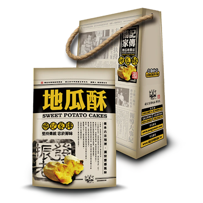 楊記家傳 地瓜酥 Translation missing: zh-TW.activerecord.decorators.item_part_image/alt