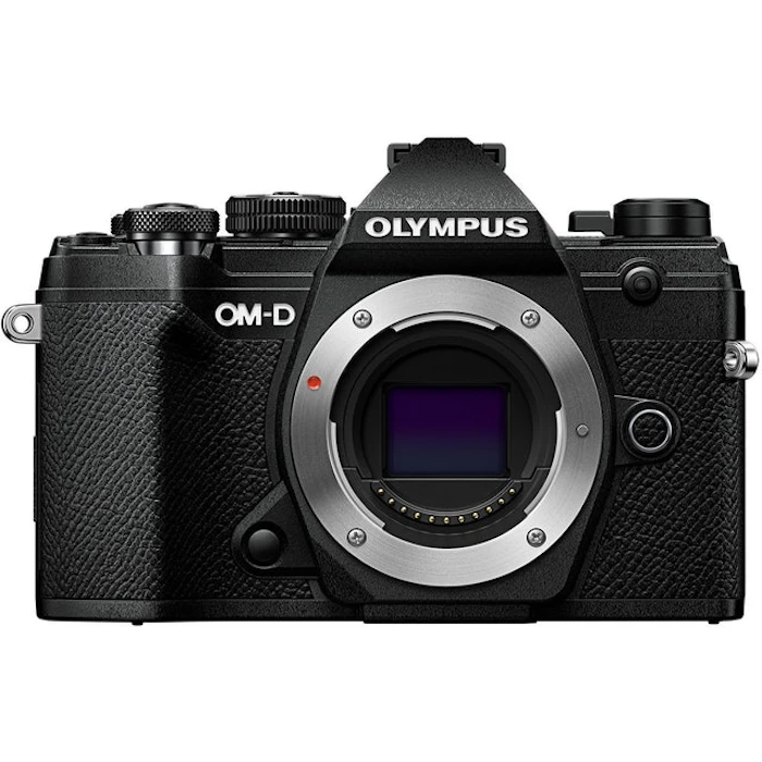 OLYMPUS E-M5 Mark III 單機身 Translation missing: zh-TW.activerecord.decorators.item_part_image/alt