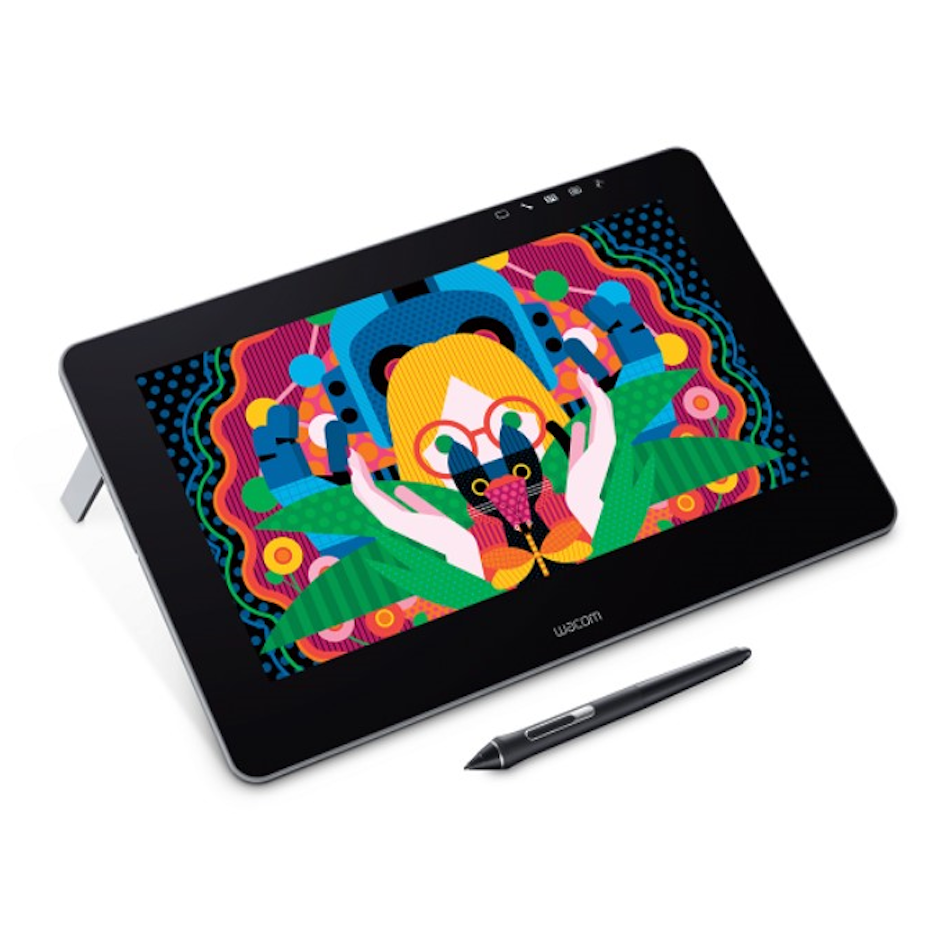 wacom Cintiq Pro 13HD touch Translation missing: zh-TW.activerecord.decorators.item_part_image/alt