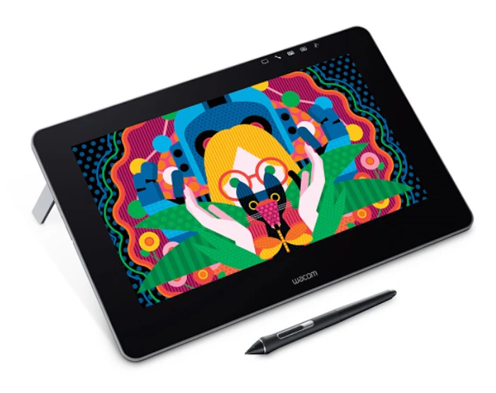 wacom Cintiq Pro 13HD touch Translation missing: zh-TW.activerecord.decorators.item_part_image/alt