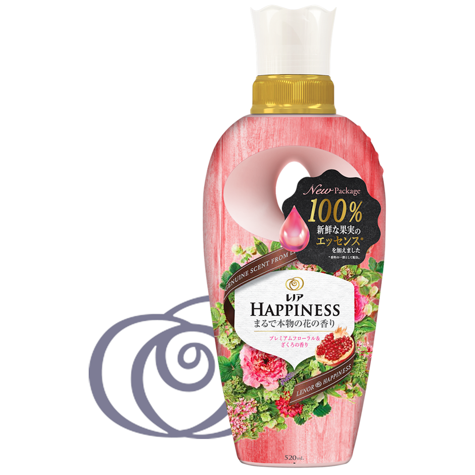 P&G HAPPINESS 柔軟精 Translation missing: zh-TW.activerecord.decorators.item_part_image/alt