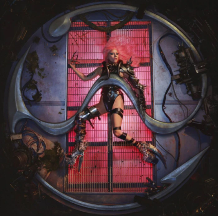 LADY GAGA 《Chromatica》 Translation missing: zh-TW.activerecord.decorators.item_part_image/alt