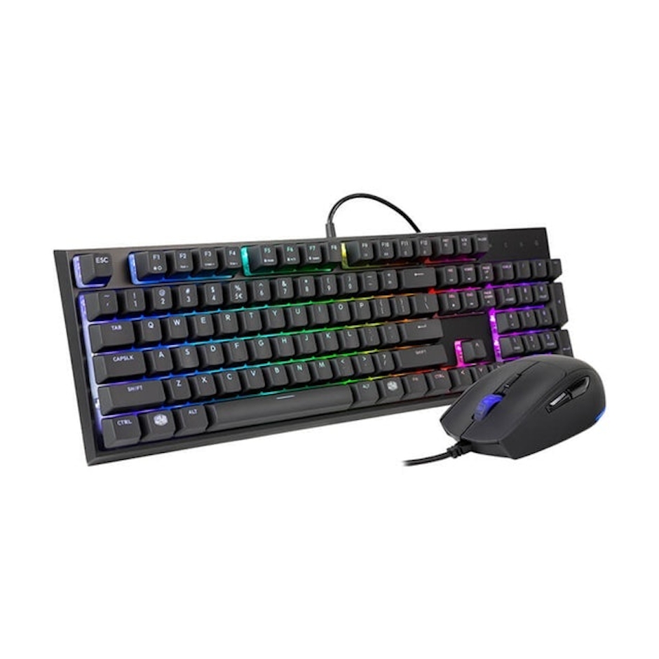 Cooler Master MasterSet 鍵盤滑鼠組 Translation missing: zh-TW.activerecord.decorators.item_part_image/alt