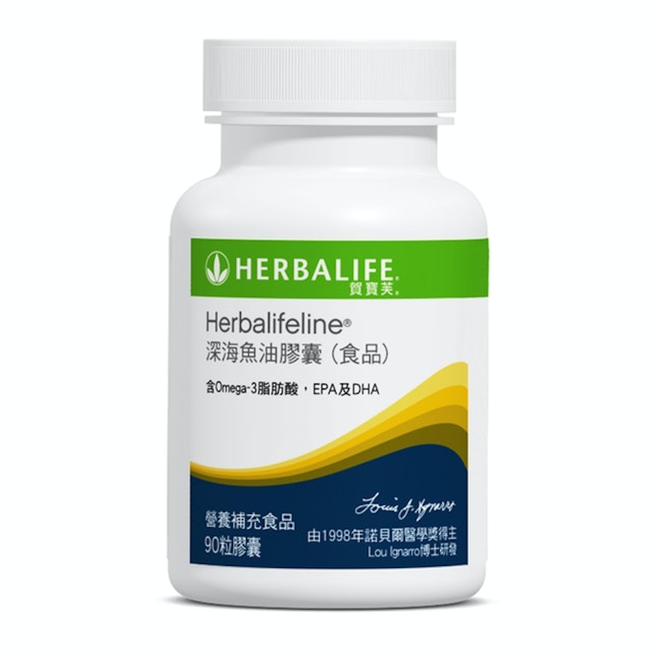 HERBALIFE 深海魚油膠囊 Translation missing: zh-TW.activerecord.decorators.item_part_image/alt