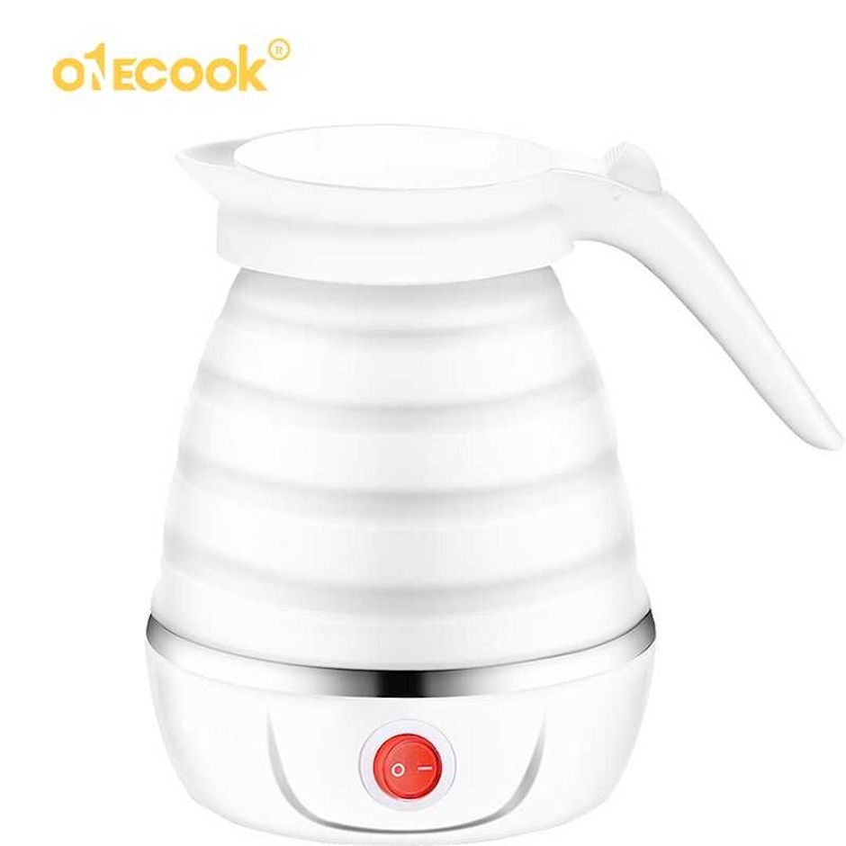 ONECOOK玩酷客 摺疊旅行用快煮壺 Translation missing: zh-TW.activerecord.decorators.item_part_image/alt