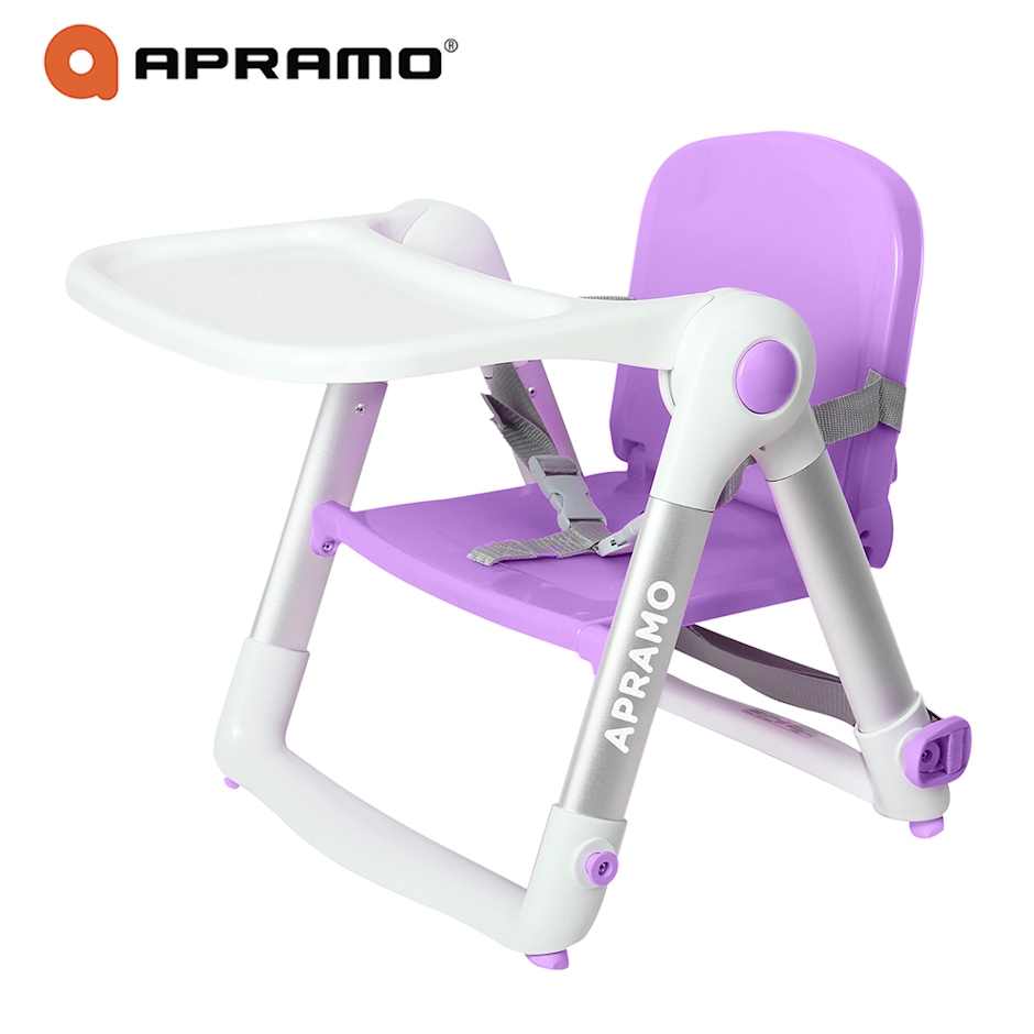 APRAMO 可攜式兩用兒童餐椅 Translation missing: zh-TW.activerecord.decorators.item_part_image/alt