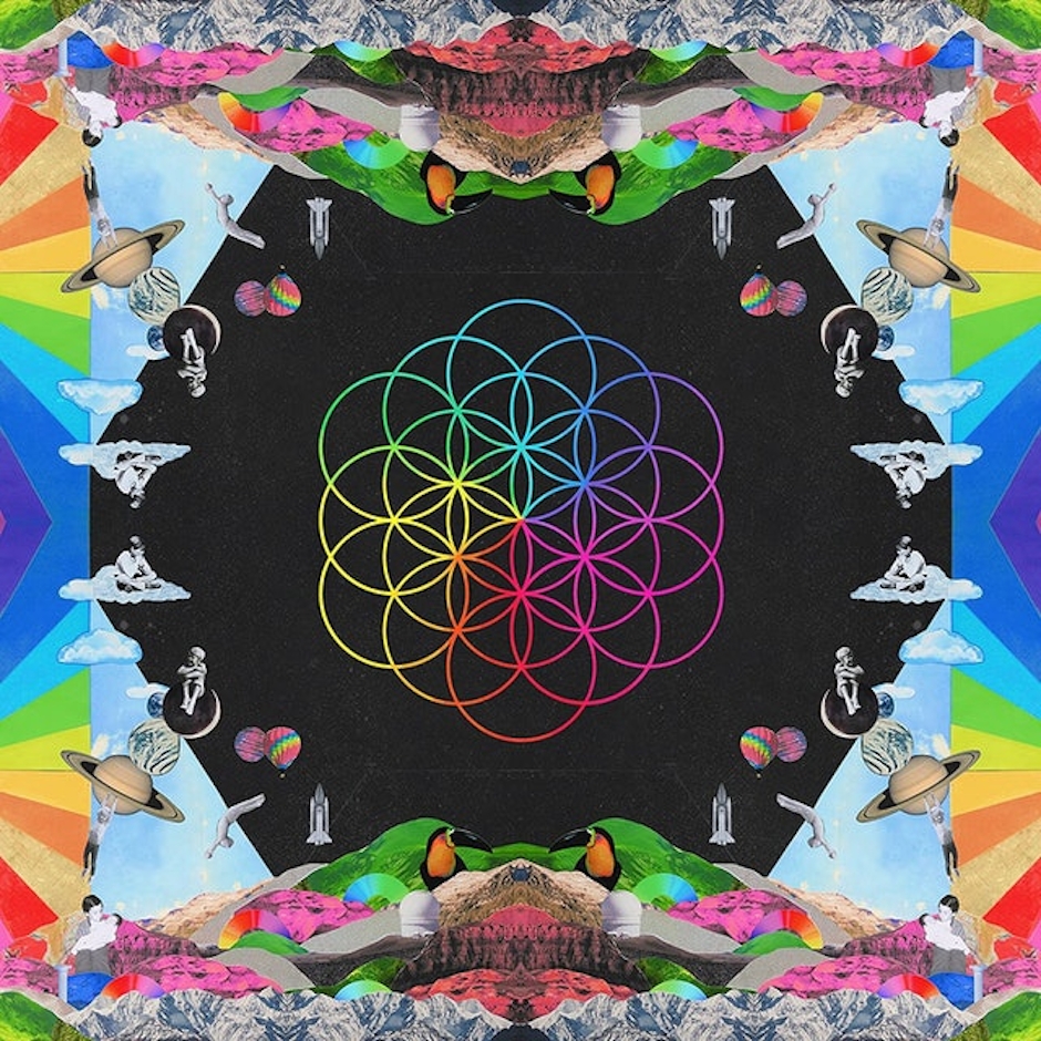 Coldplay 《A Head Full of Dreams》 Translation missing: zh-TW.activerecord.decorators.item_part_image/alt