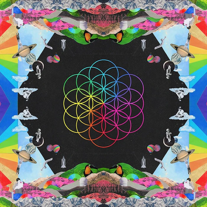 Coldplay 《A Head Full of Dreams》 Translation missing: zh-TW.activerecord.decorators.item_part_image/alt